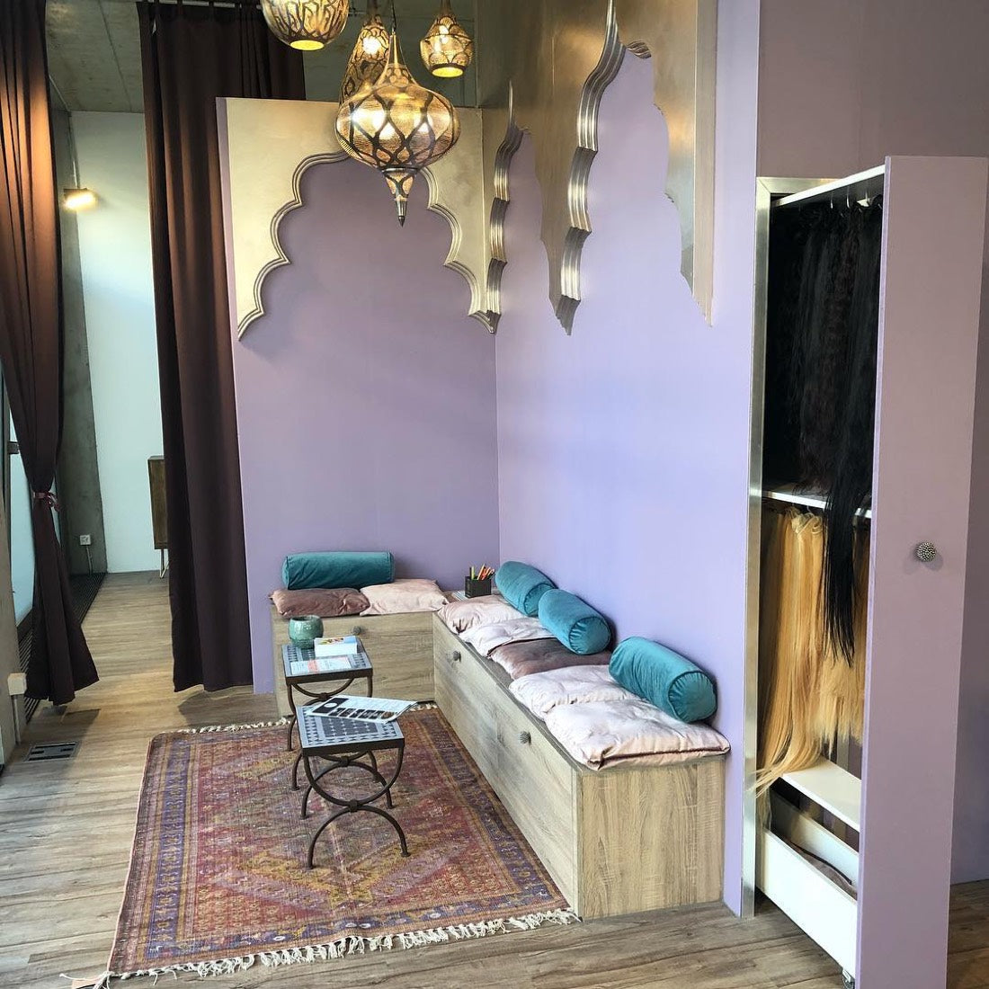 Salon