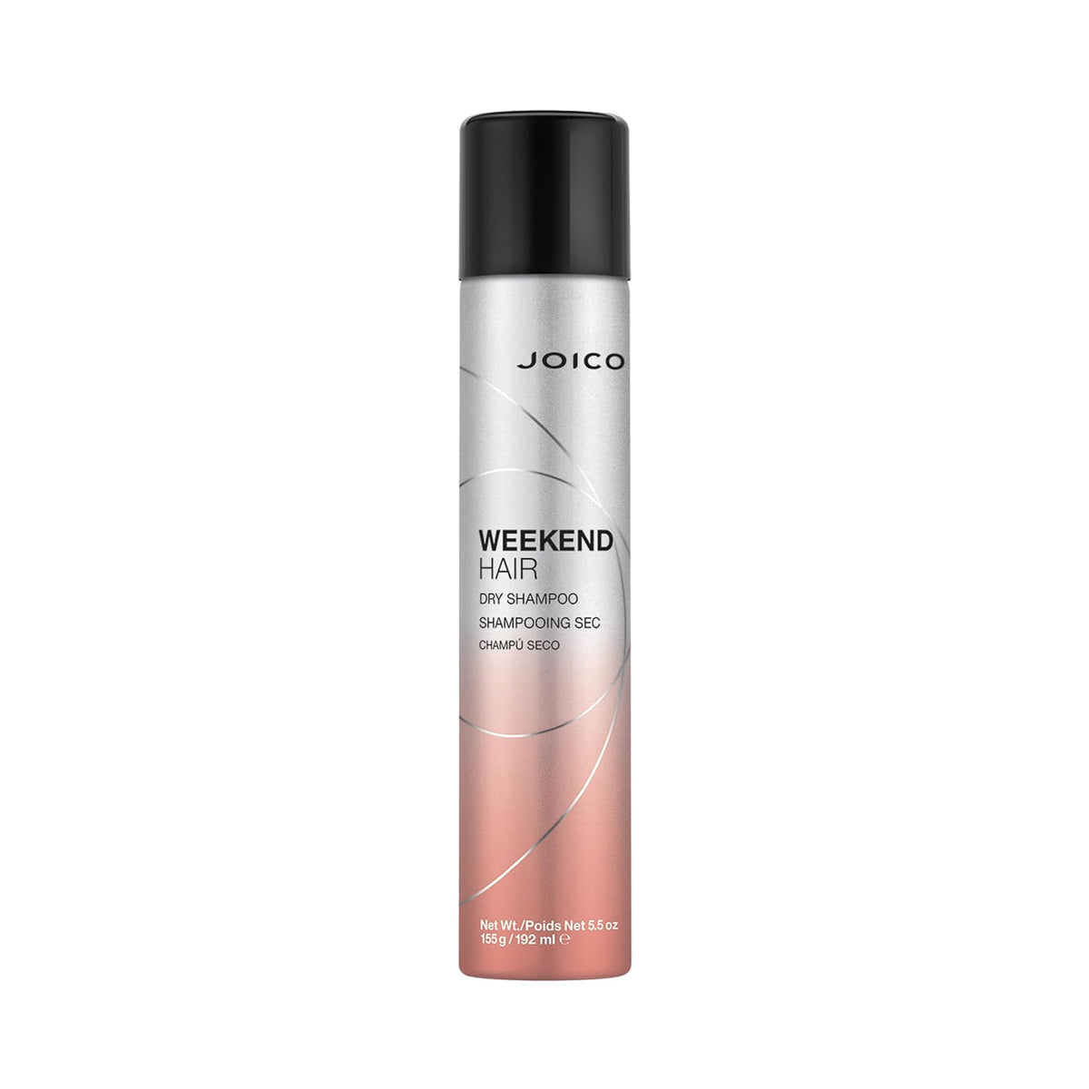WEEKEND HAIR Dry Shampoo