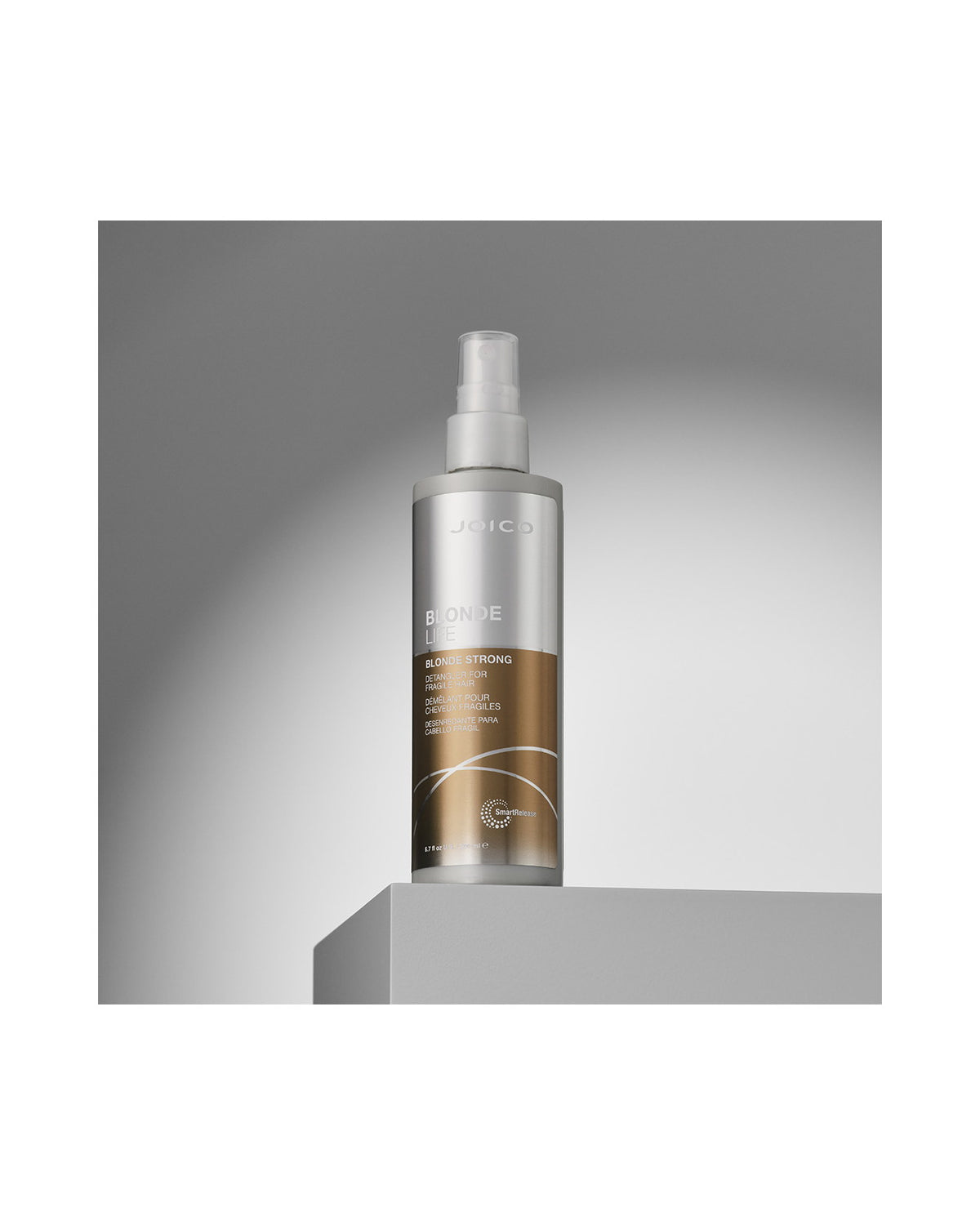 JOICO Blonde Life Blonde Strong Conditioning Detangler
