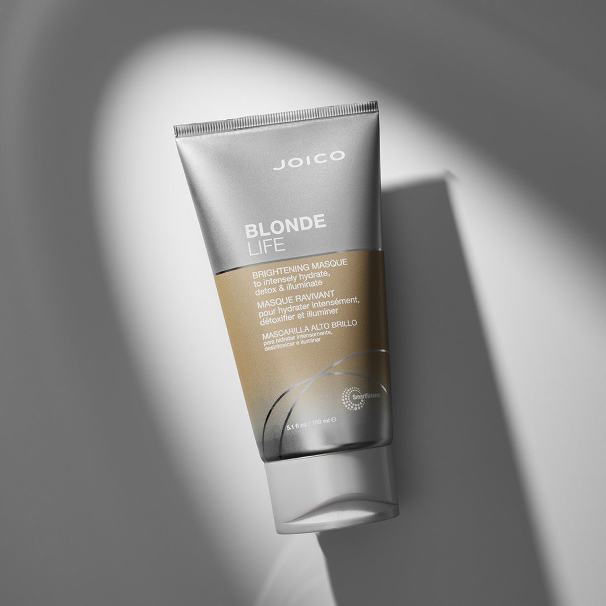 Blonde Life Brightening Masque