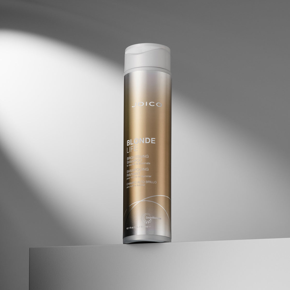 Blonde Life Brightening Shampoo