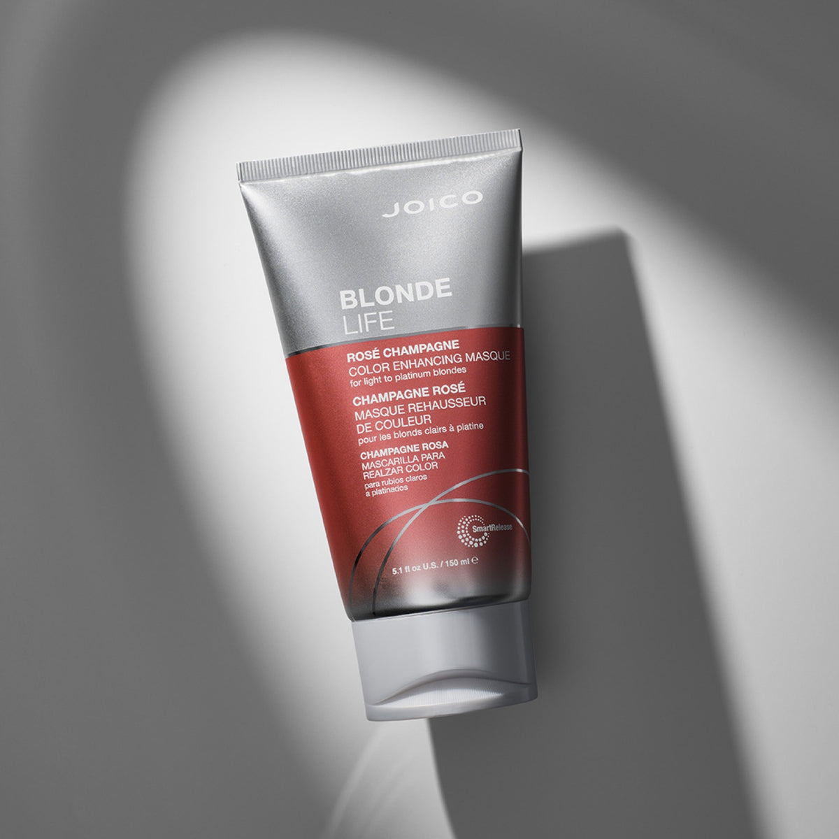 Blonde Life Rosé Masque