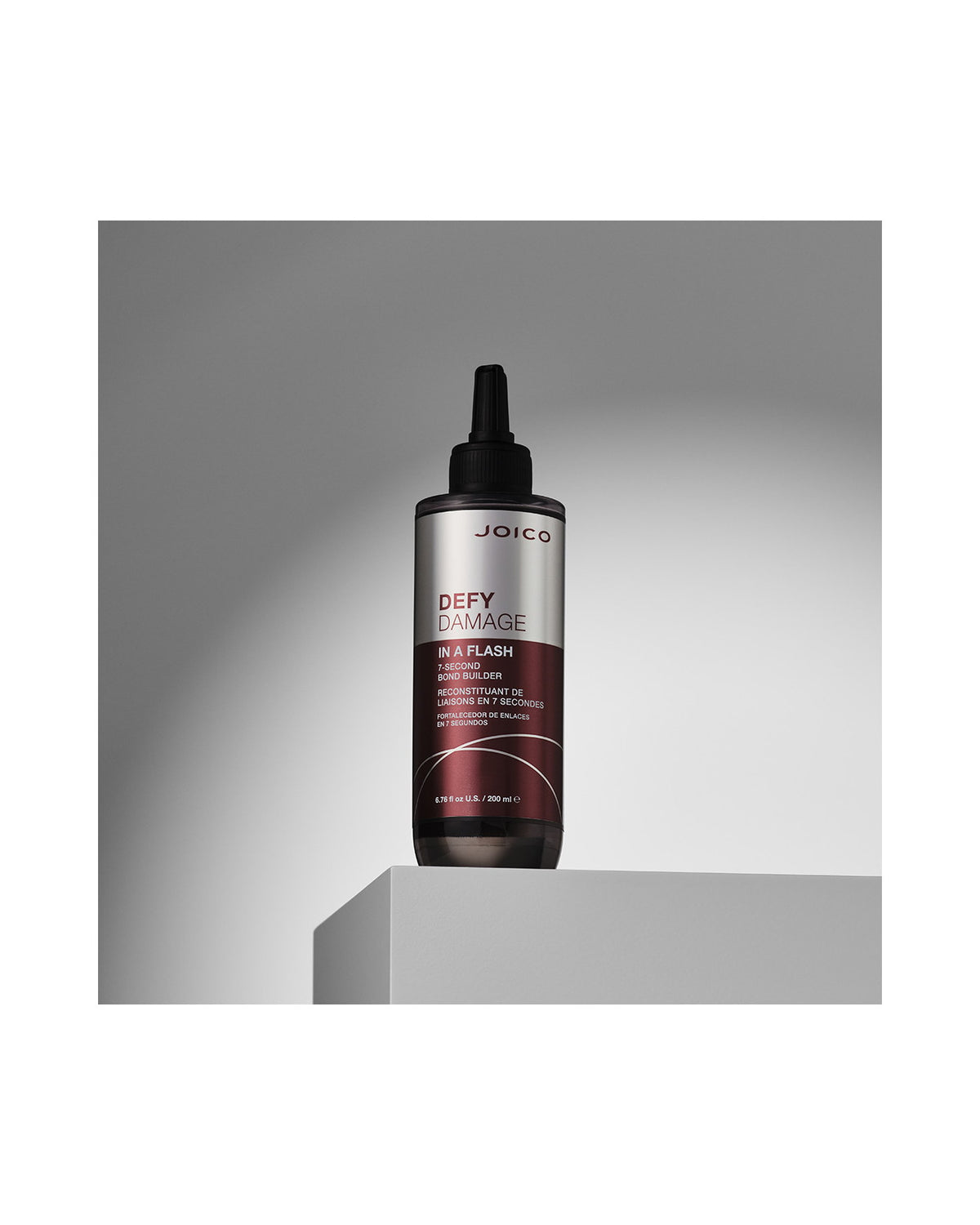 JOICO Defy Damage In A Flash