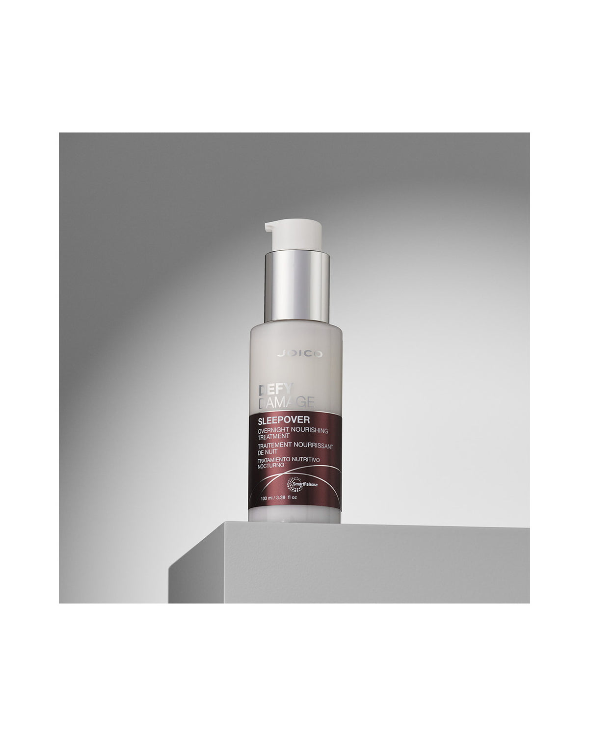 JOICO Defy Damage SleepOver Overnight Treatment