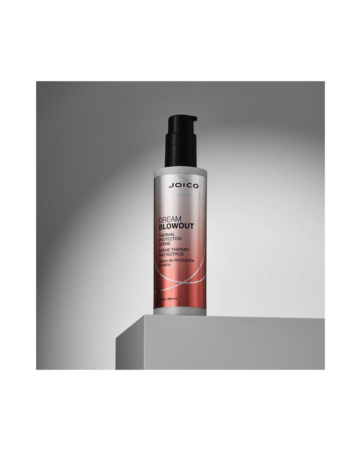 JOICO DREAM BLOW OUT Blow-dry Creme