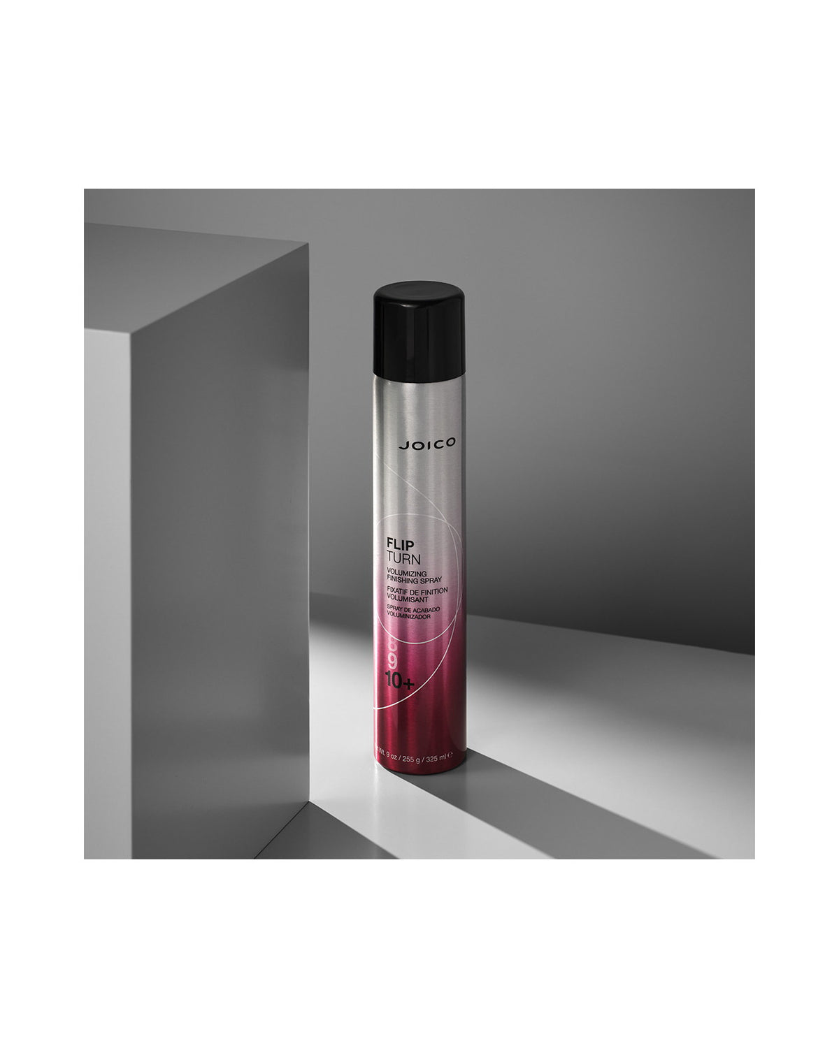 JOICO FLIP TURN Volumizing Finishing Spray