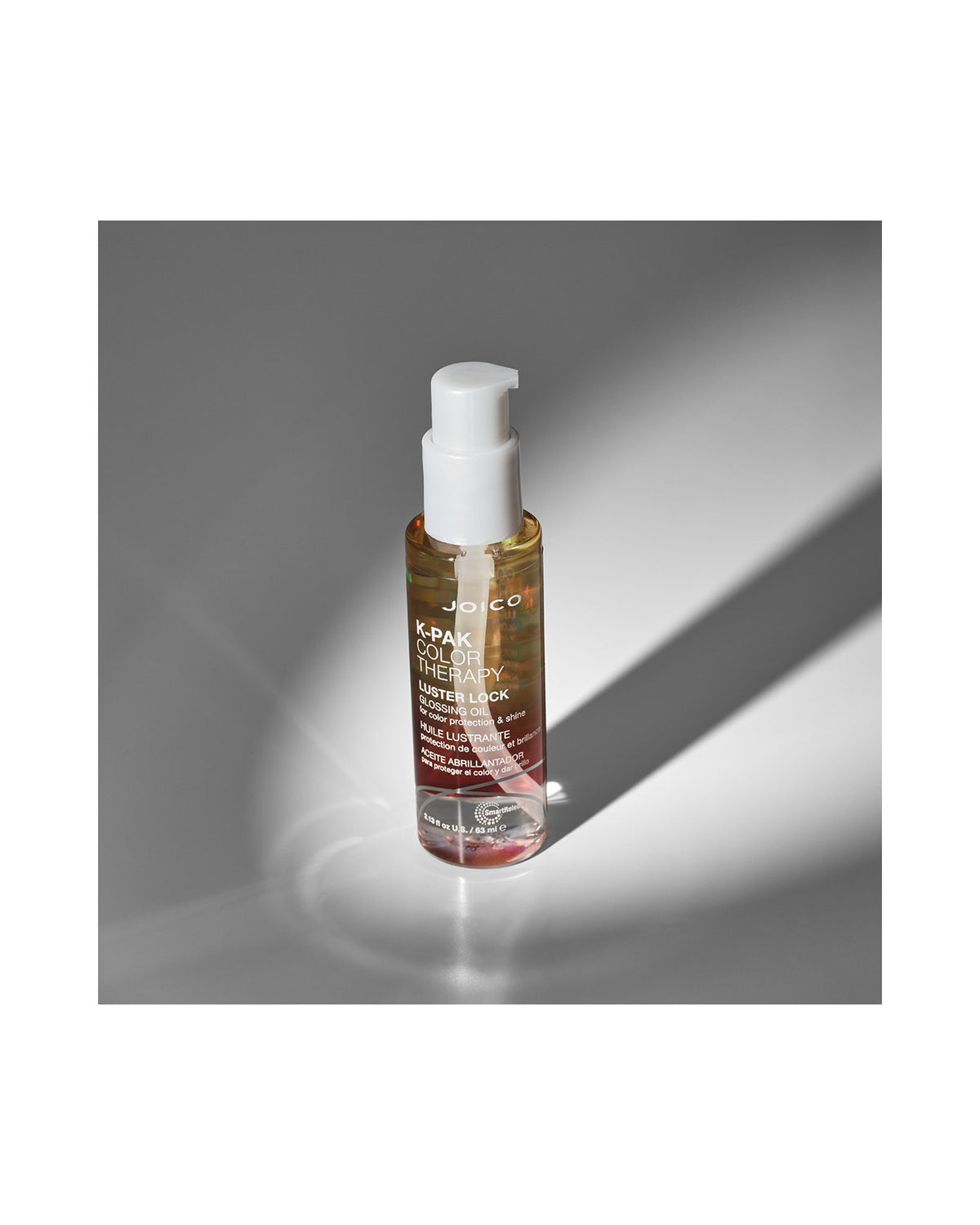 JOICO K-Pak Color Therapy Luster Lock Glossing Oil
