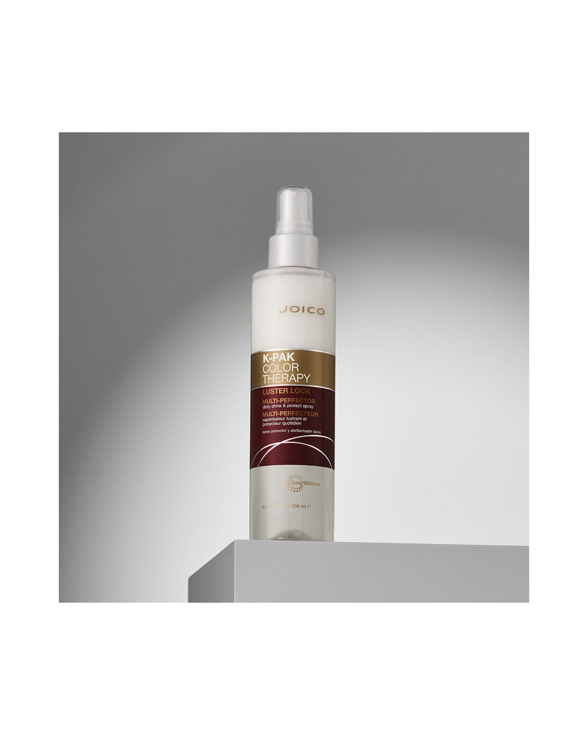 JOICO K-Pak Color Therapy Luster Lock Spray