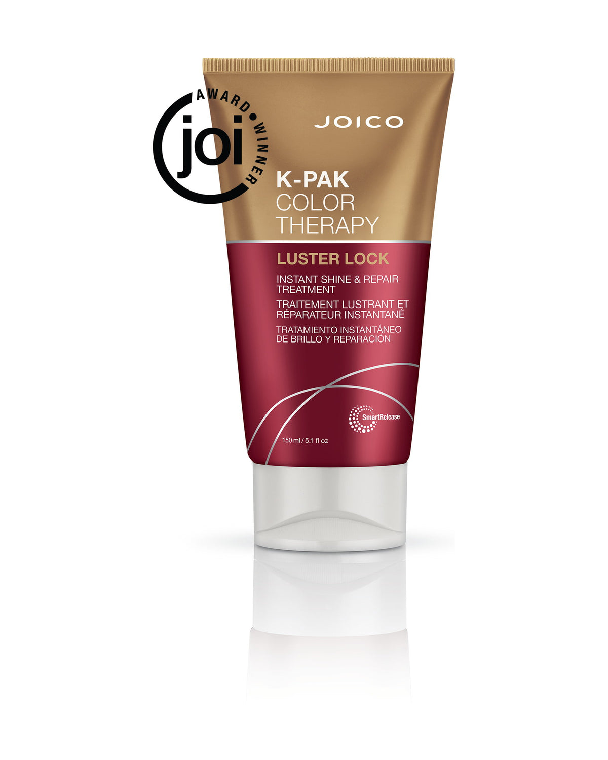 JOICO K-Pak Color Therapy Luster Lock