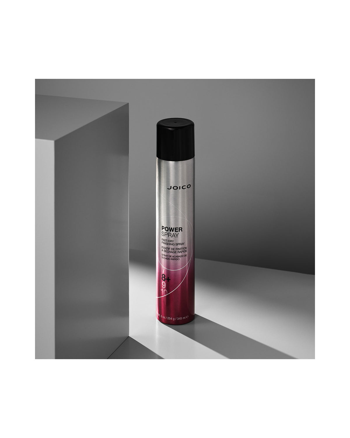 JOICO POWER SPRAY Fast-Dry Finishing Spray