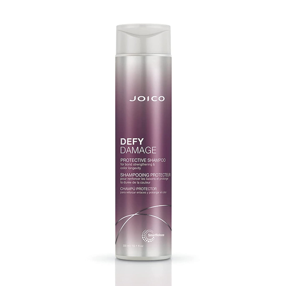 Defy Damage Protective Shampoo