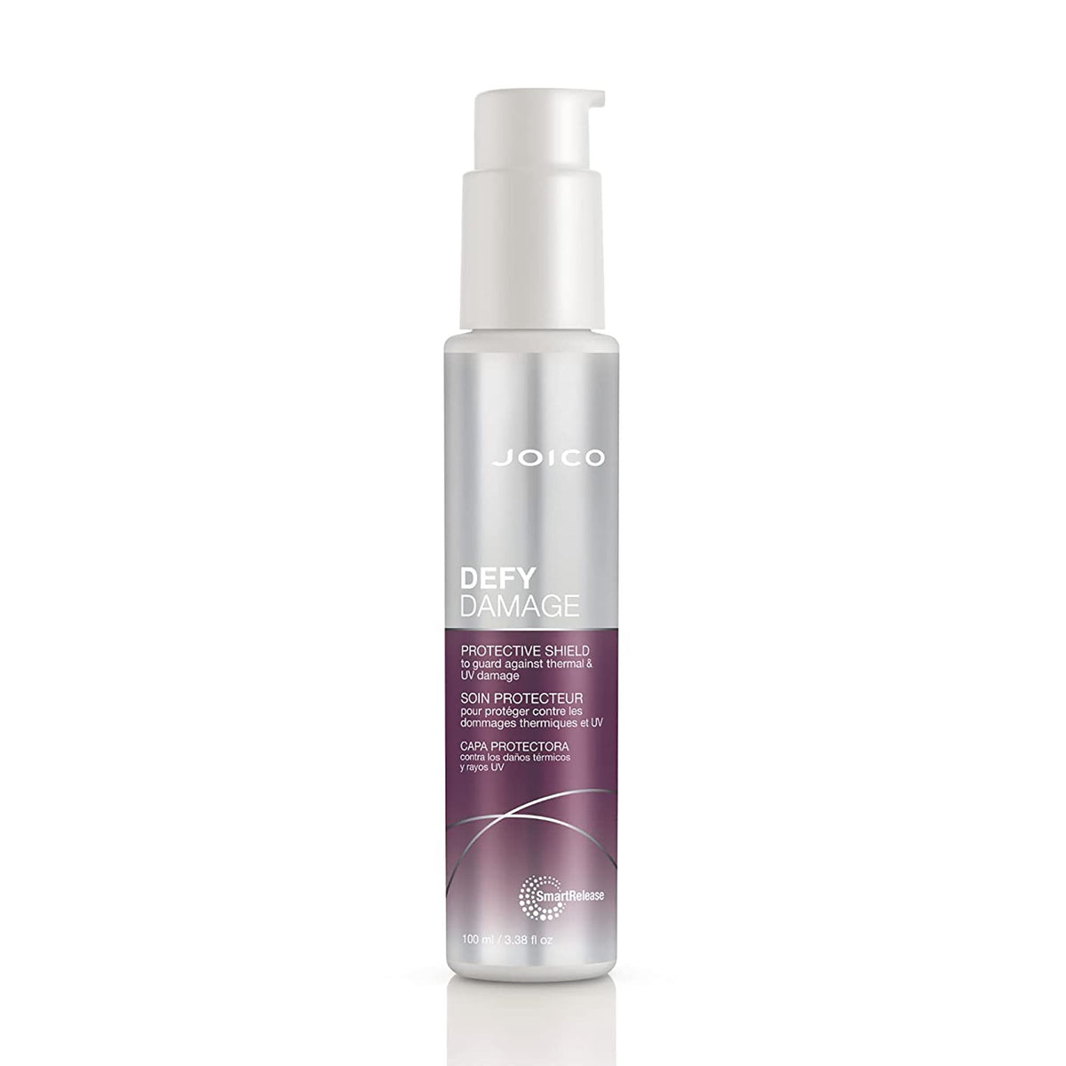 Defy Damage Protective Shield