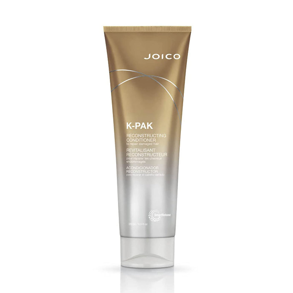 K-Pak Reconstructing Conditioner