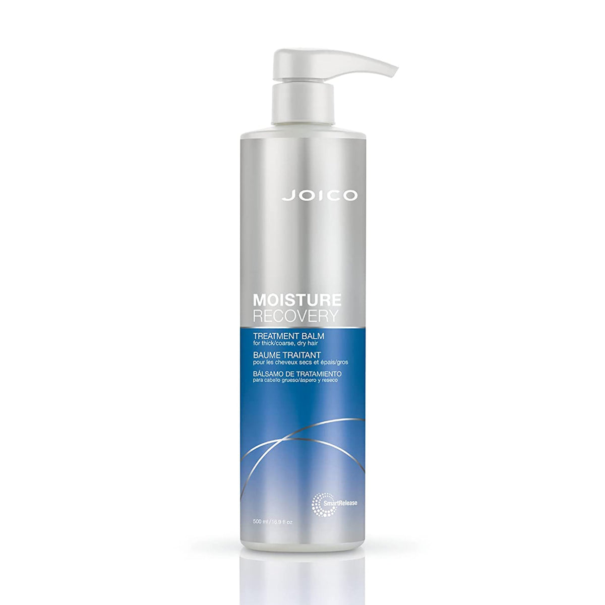 Moisture Recovery Treatment Balm