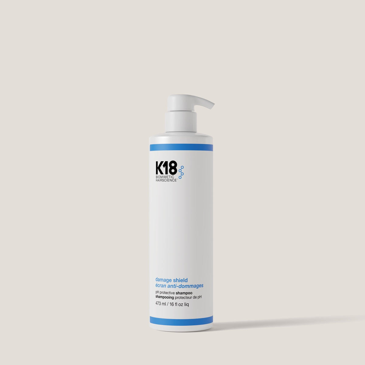 Damage Shield pH-Protective Shampoo