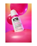 K18 Heat Bounce