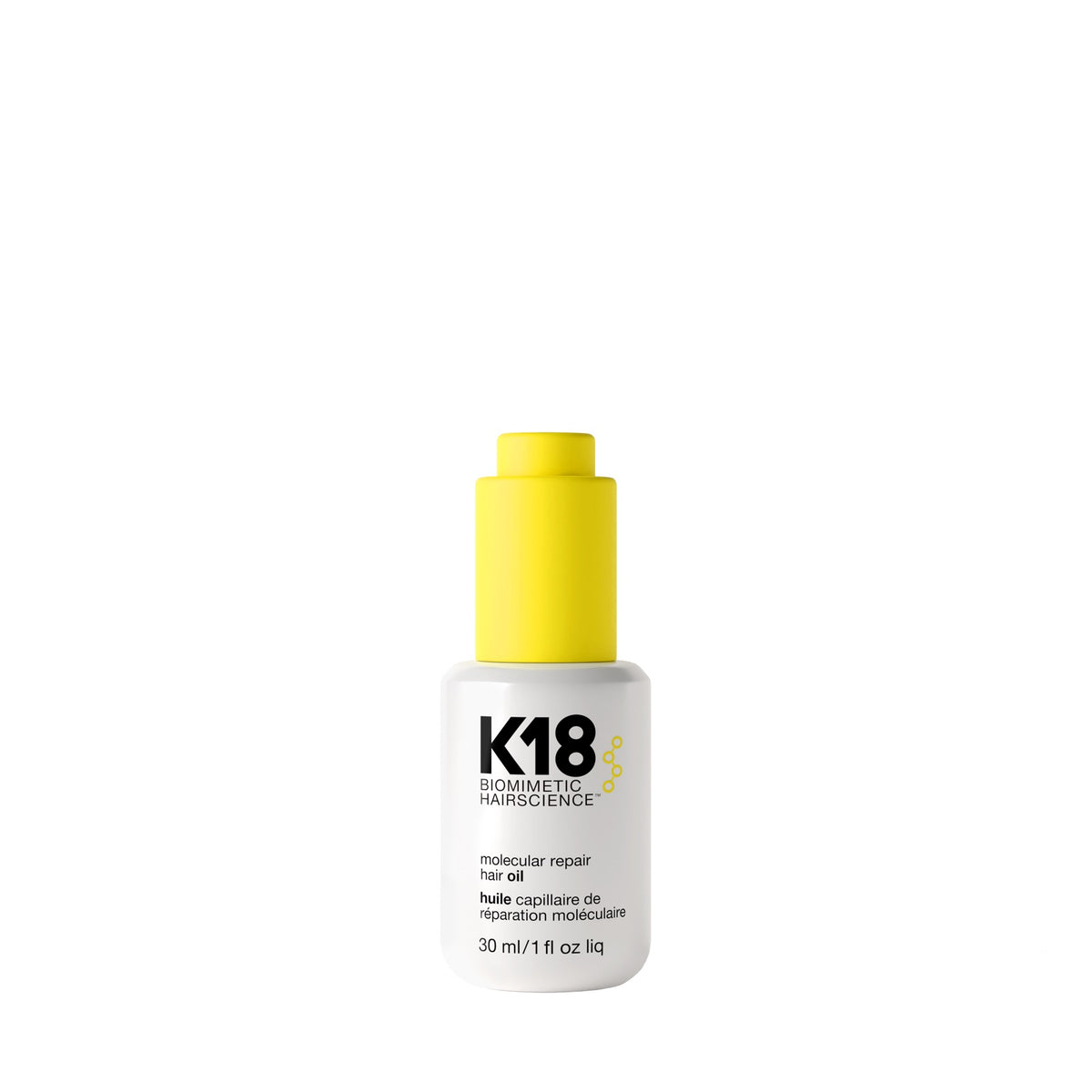 Repair Oil