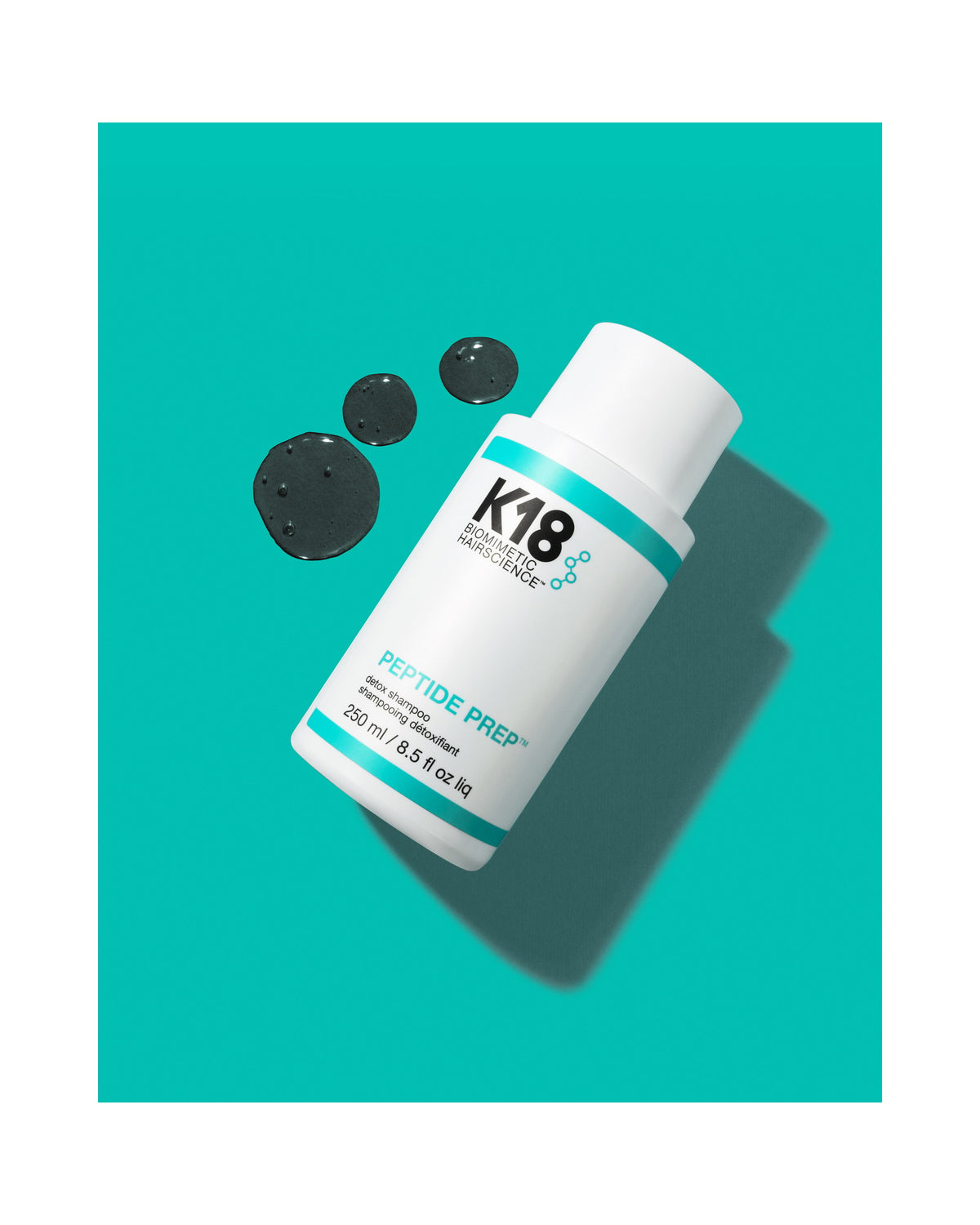 K18 Shampoo Detox