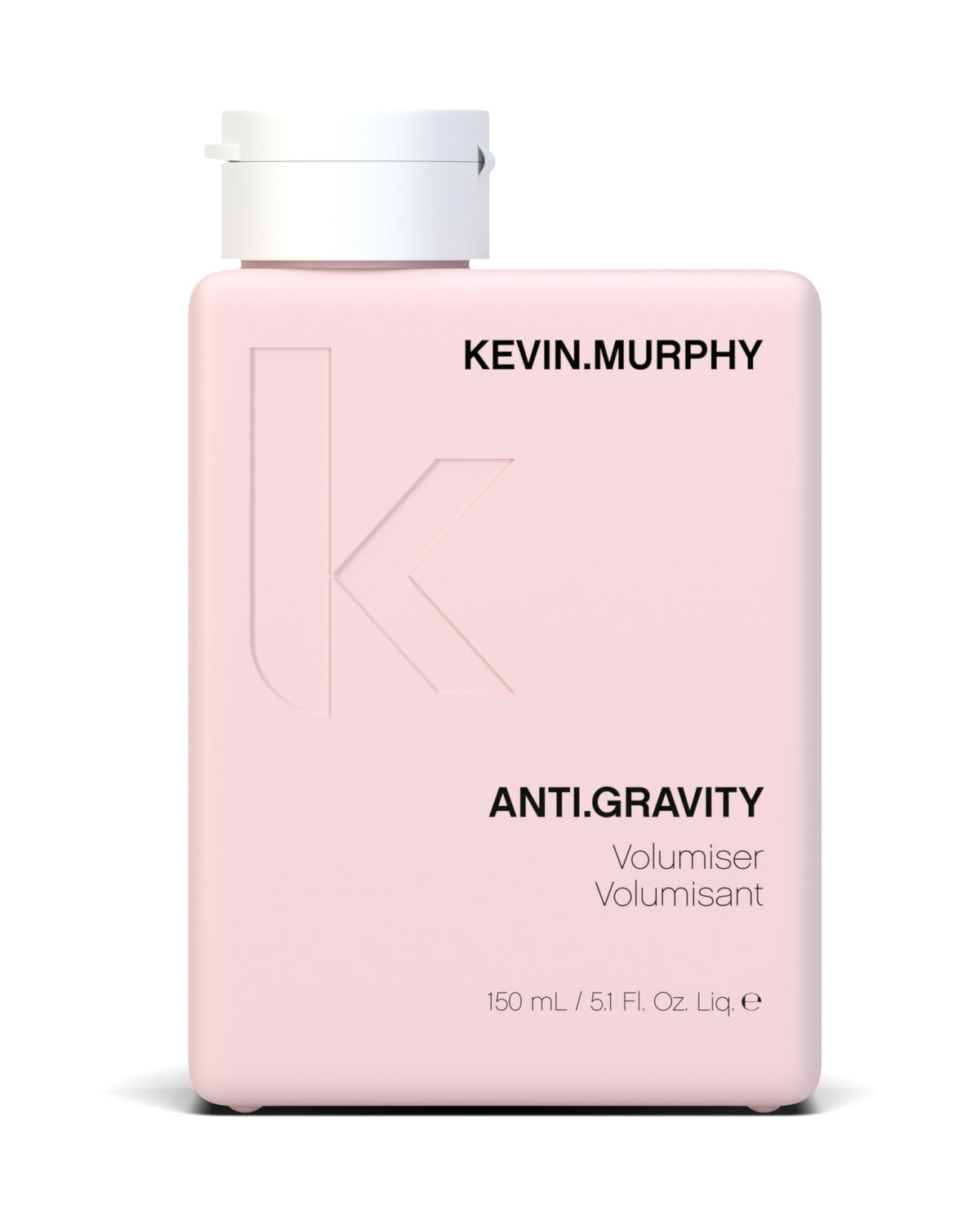 Kevin Murphy Anti Gravity