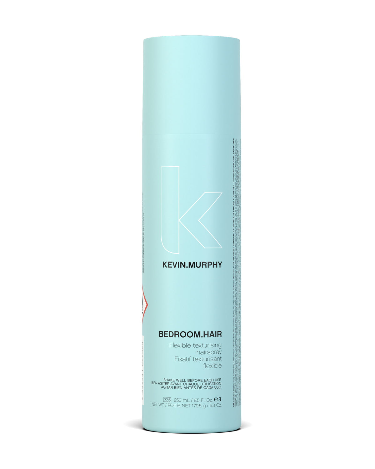 Kevin Murphy Bedroom Hair