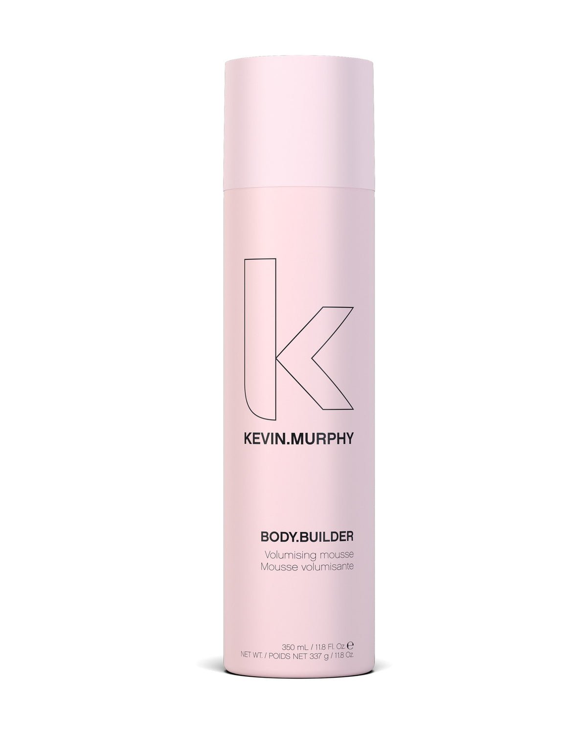 Kevin Murphy Body Builder