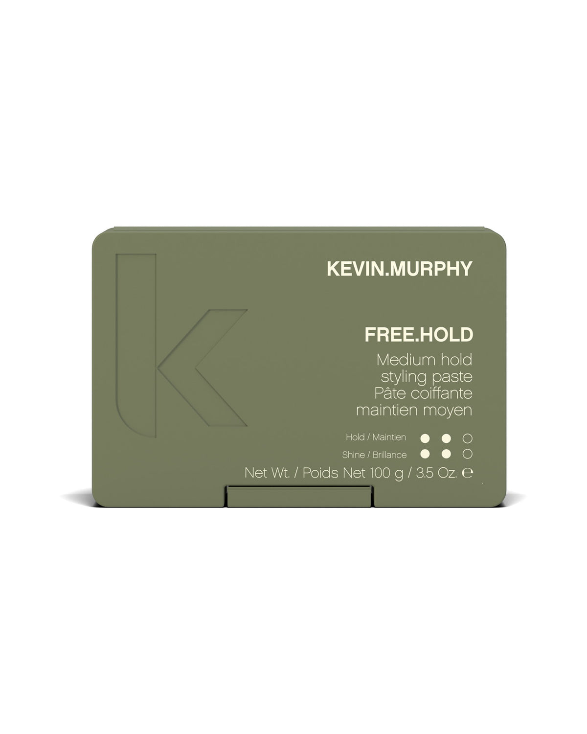 Kevin Murphy Free Hold