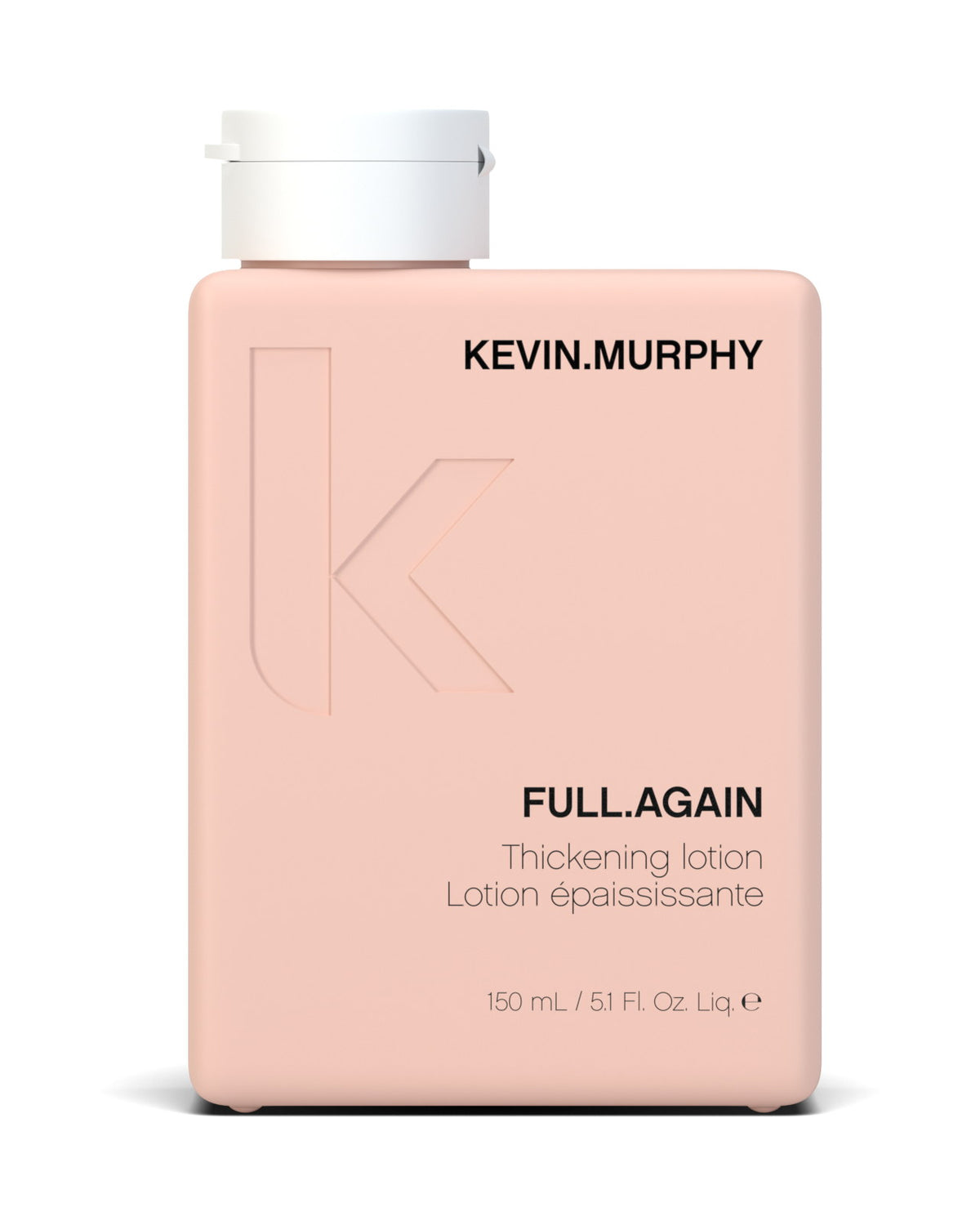 Kevin Murphy Full Again