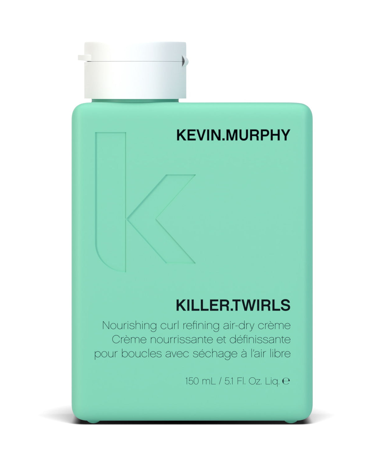 Kevin Murphy Killer Twirls