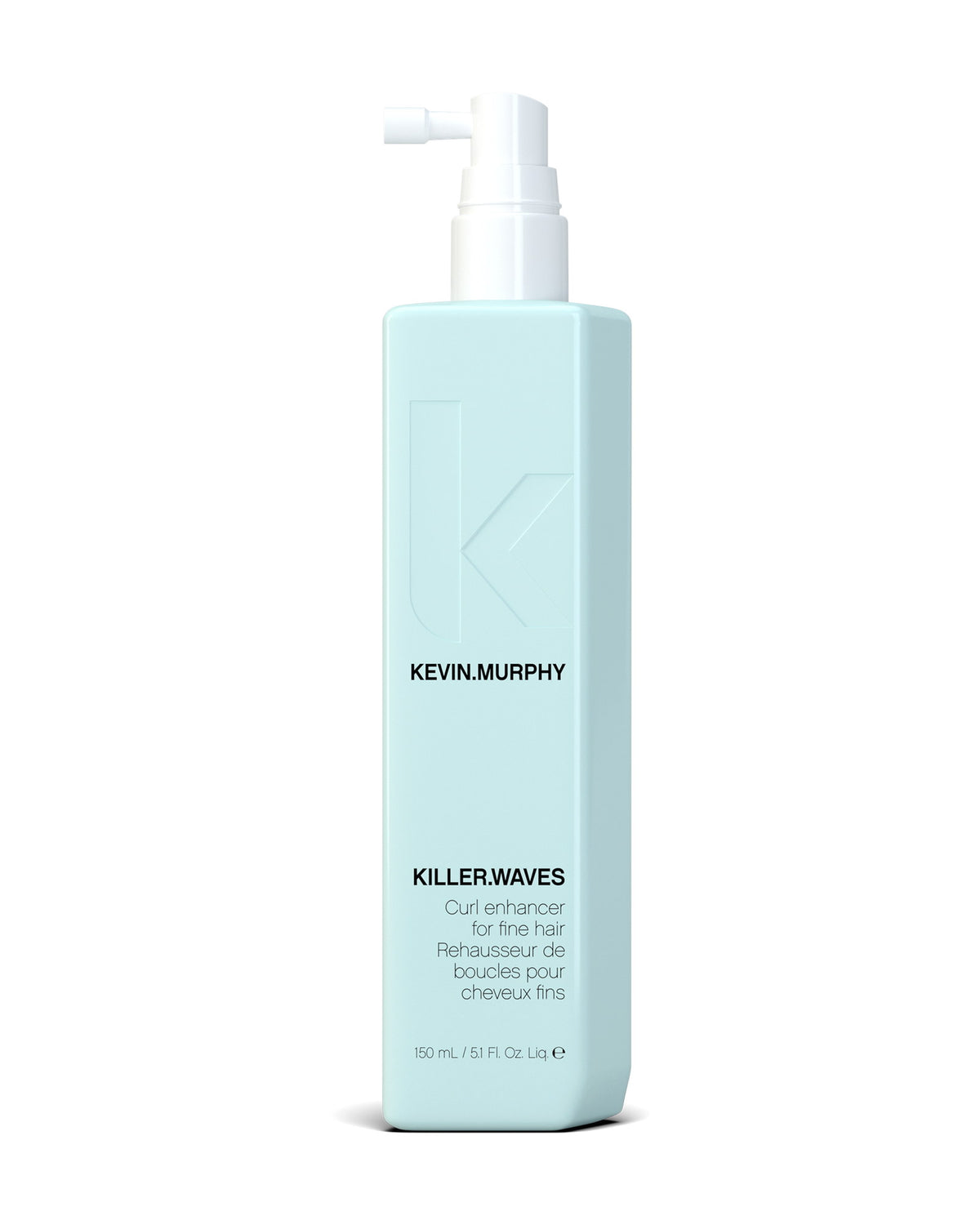 Kevin Murphy Killer Waves