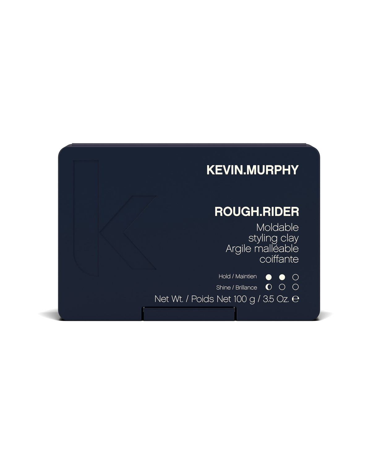 Kevin Murphy Rough Rider