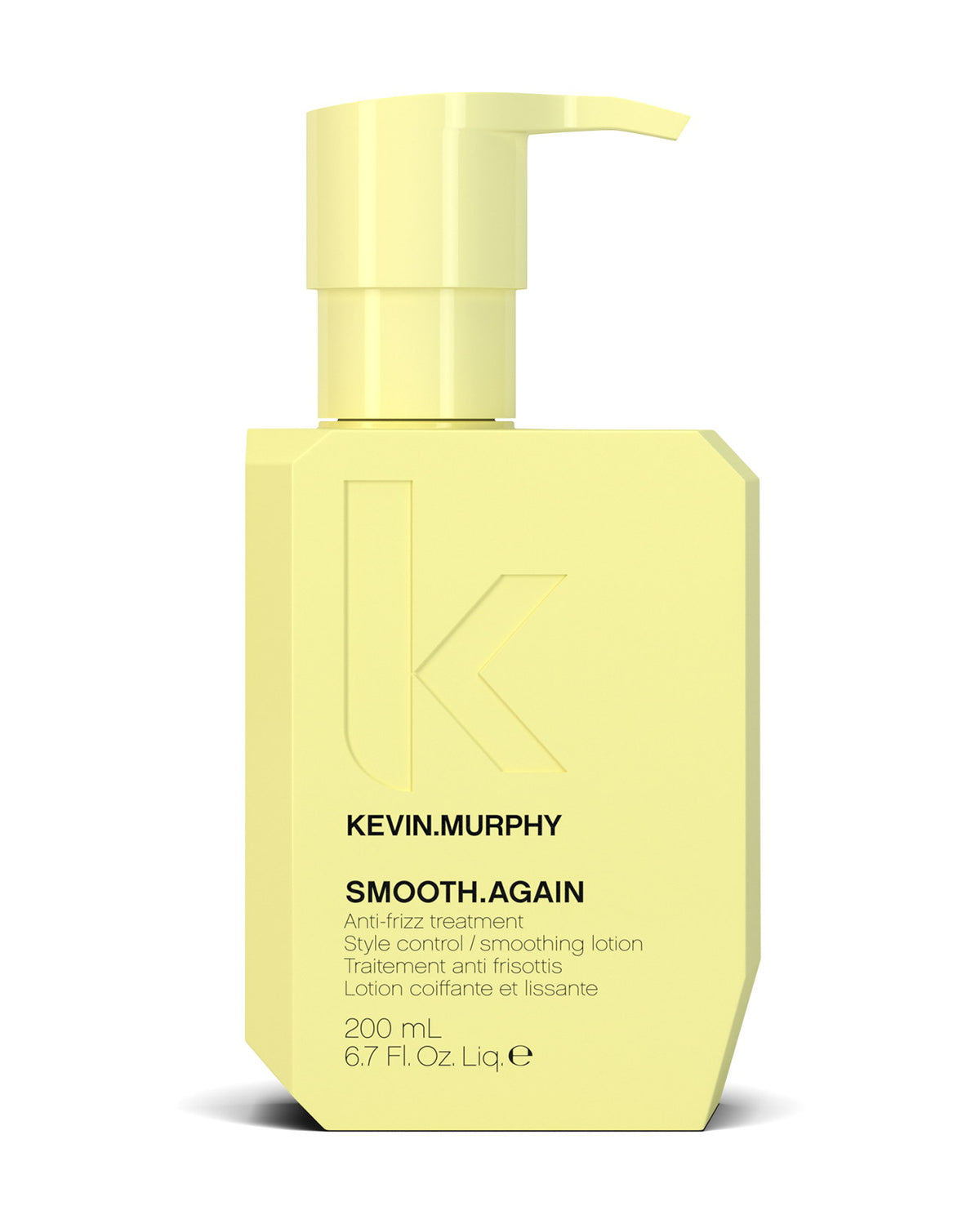 Kevin Murphy Smooth Again