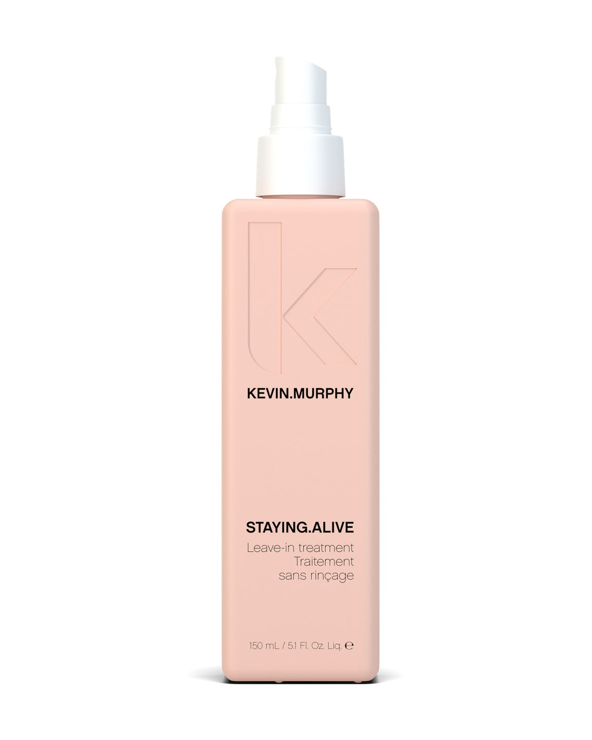 Kevin Murphy Staying Alive