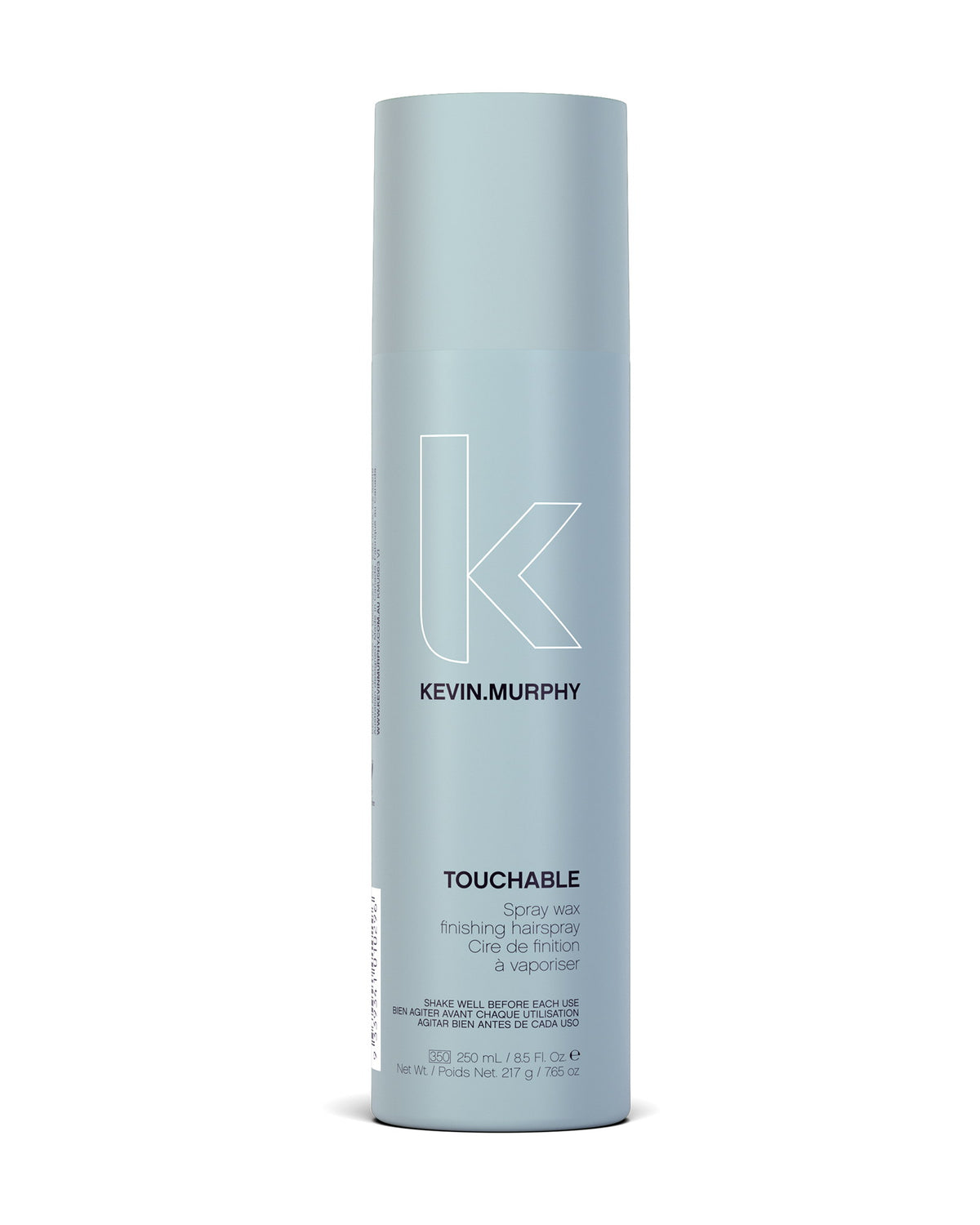 Kevin Murphy Touchable