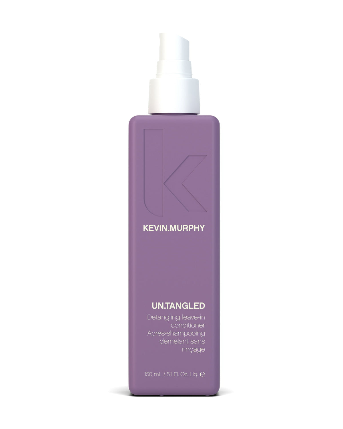 Kevin Murphy Un Tangled